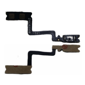 Power Button Flex Cable for Oppo F15 - On Off Flex / PCB