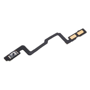 Power Button Flex Cable for OPPO F17 - On Off Flex / PCB