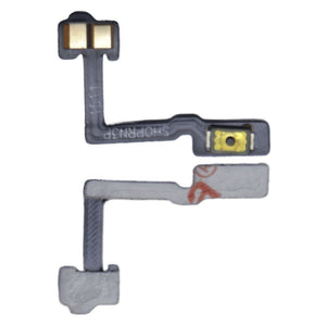 Power Button Flex Cable for Oppo Reno 3 Pro - On Off Flex / PCB
