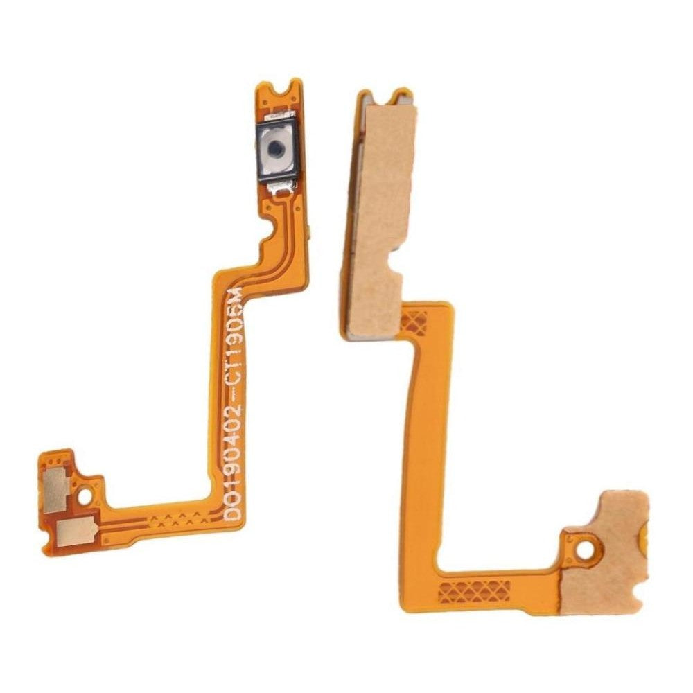 Power Button Flex Cable for Realme 2 - 