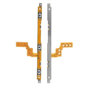 Power Button Flex Cable for Samsung Galaxy A30 - On Off Flex / PCB