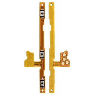 Power Button Flex Cable for Samsung Galaxy A31 - On Off Flex / PCB