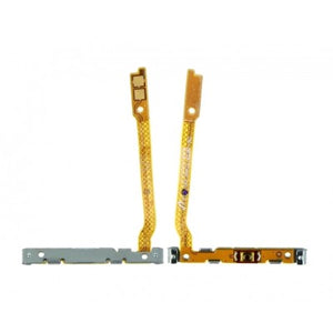 Power Button Flex Cable for Samsung Galaxy J8 2018 - On Off Flex / PCB