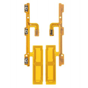 Power Button Flex Cable for Samsung Galaxy Note 10 Lite - On Off Flex / PCB