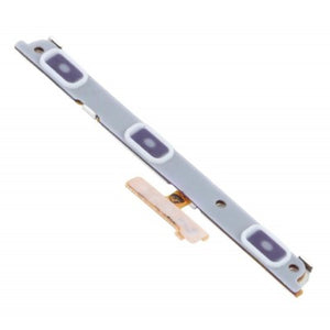 Power Button Flex Cable for Samsung Galaxy Note 20 Ultra 5G - On Off Flex / PCB