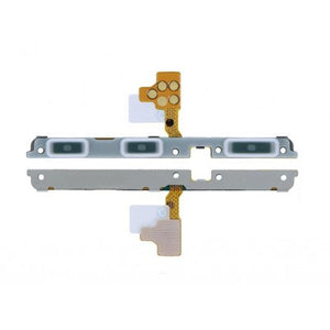 Power Button Flex Cable for Samsung Galaxy S20 FE 5G - On Off Flex / PCB