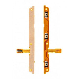 Power Button Flex Cable for Samsung Galaxy S20 Ultra 5G - On Off Flex / PCB