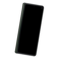 Middle Frame Ring Only for Samsung Galaxy Z Fold 3 Silver