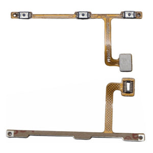 Power Button Flex Cable for Vivo NEX - On Off Flex / PCB