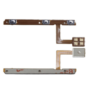 Power Button Flex Cable for Vivo V15 - On Off Flex / PCB