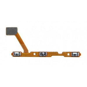 Power Button Flex Cable for vivo V20 - On Off Flex / PCB