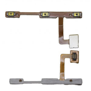 Power Button Flex Cable for Vivo Y12 - On Off Flex / PCB