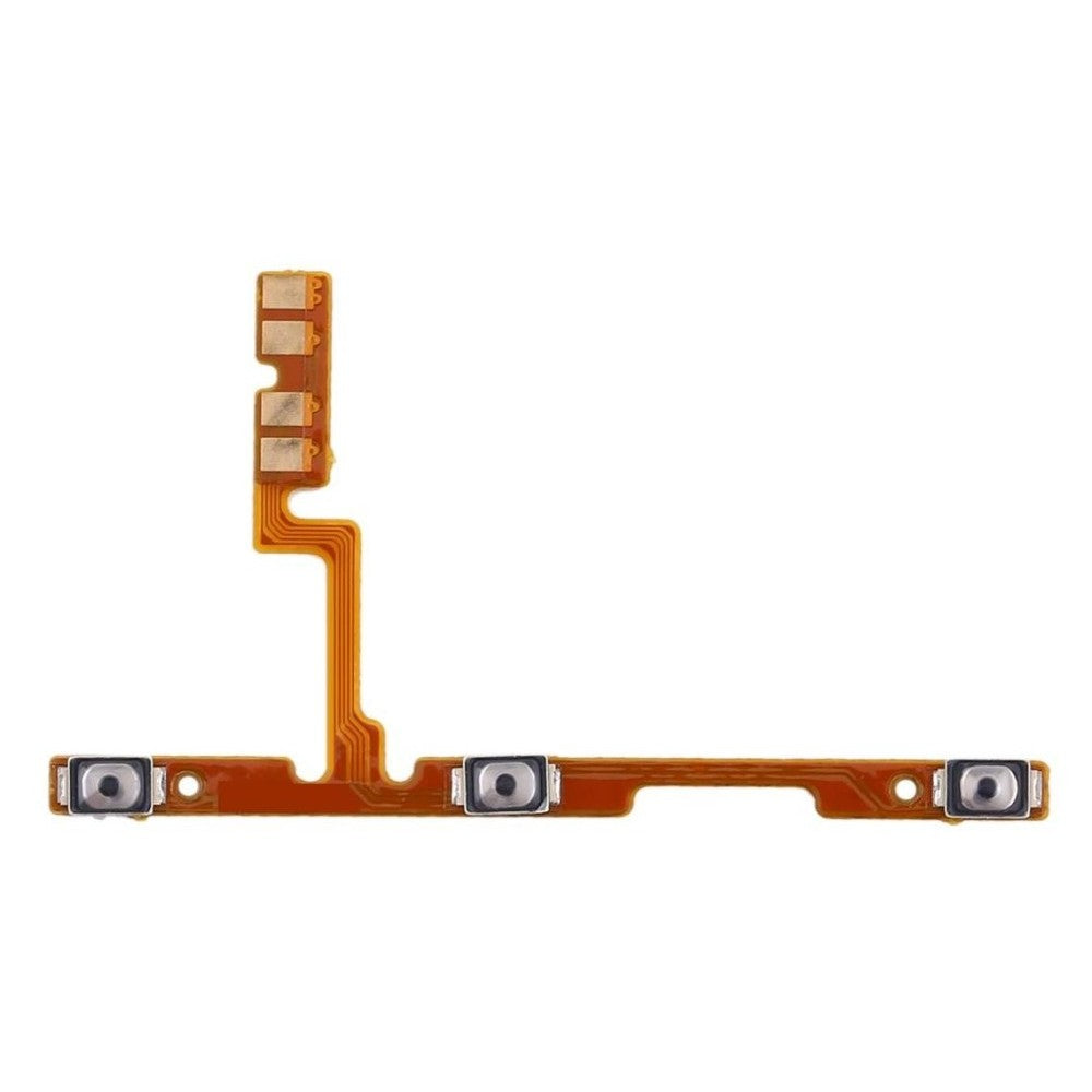 Power Button Flex Cable for Vivo Y91