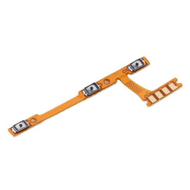 Power Button Flex Cable for Xiaomi Poco M3 - On Off Flex / PCB