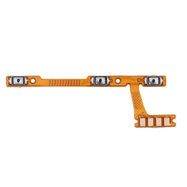 Power Button Flex Cable for Xiaomi Poco M3 - On Off Flex / PCB