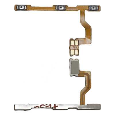 Power Button Flex Cable for Xiaomi Redmi 8A Dual - On Off Flex / PCB