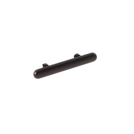 Power Button Outer for Apple iPhone 11 Black - Plastic On Off Switch