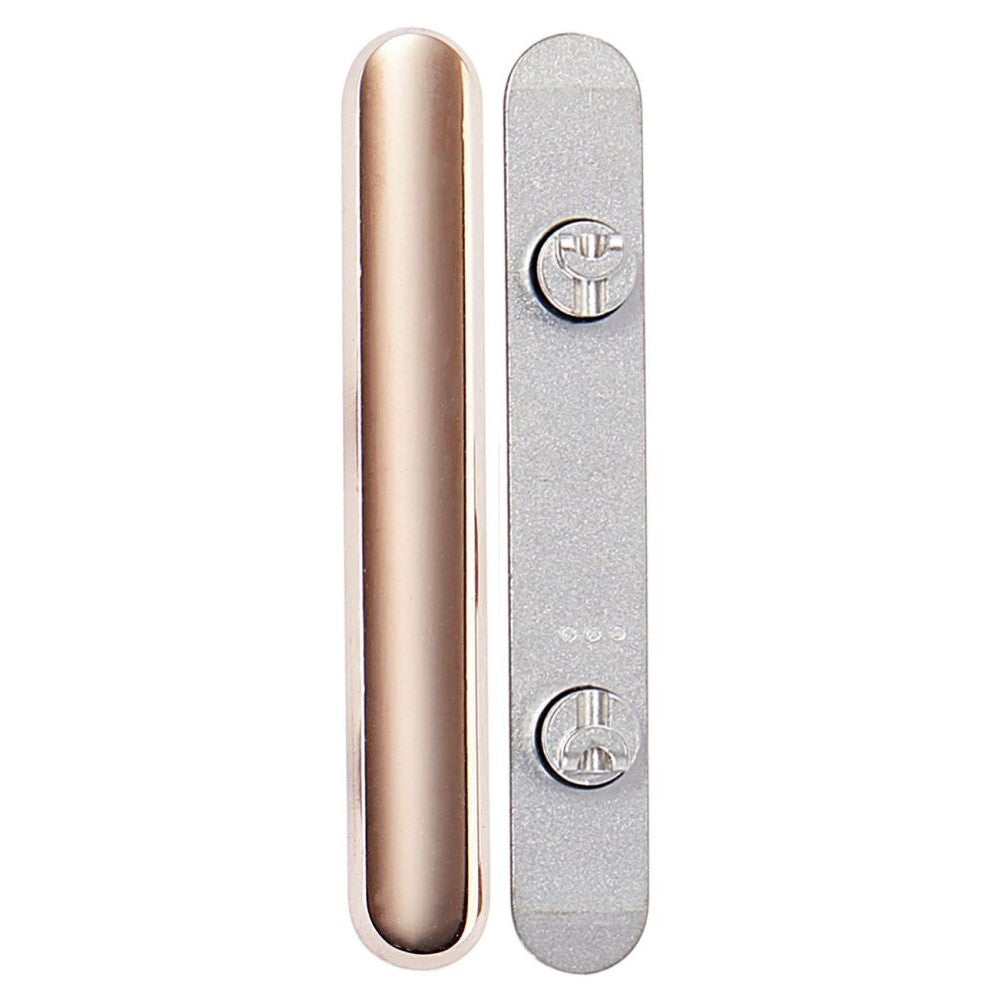 Power Button Outer for Apple iPhone 11 Pro Max Gold - Plastic On Off Switch