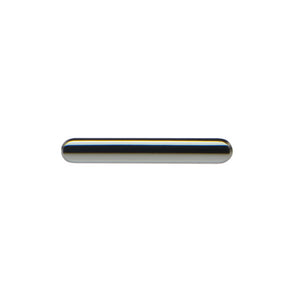 Power Button Outer for Apple iPhone 11 Pro White - Plastic On Off Switch