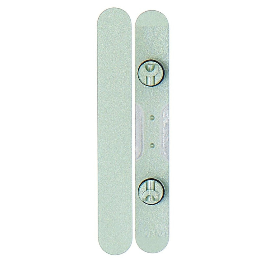 Power Button Outer for Apple iPhone 12 Green - Plastic On Off Switch