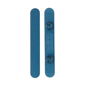 Power Button Outer for Apple iPhone 13 Blue - Plastic On Off Switch