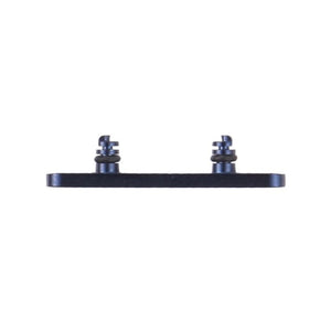 Power Button Outer for Apple iPhone 13 mini Blue - Plastic On Off Switch