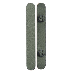 Power Button Outer for Apple iPhone 13 mini Green - Plastic On Off Switch