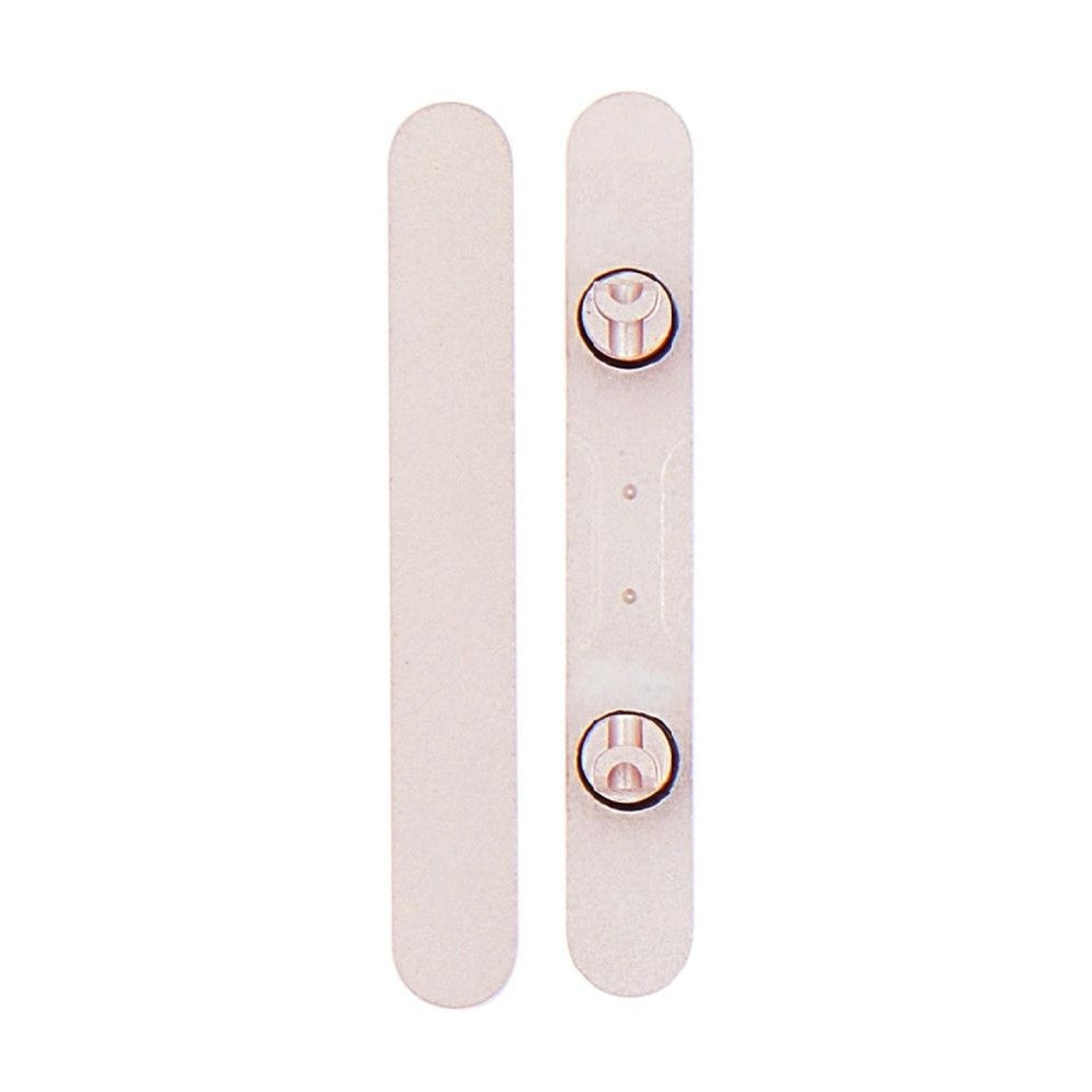 Power Button Outer for Apple iPhone 13 Pink - Plastic On Off Switch