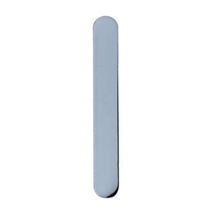Power Button Outer for Apple iPhone 14 Plus Blue - Plastic On Off Switch