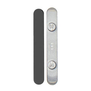 Power Button Outer for Apple iPhone 14 Pro Black - Plastic On Off Switch