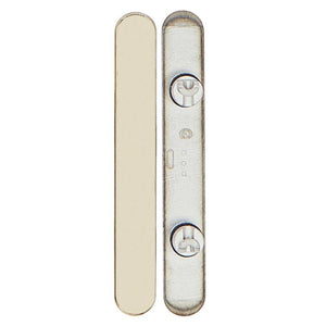 Power Button Outer for Apple iPhone 14 Yellow - Plastic On Off Switch