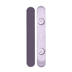 Power Button Outer for Apple iPhone 14 Pro Purple - Plastic On Off Switch
