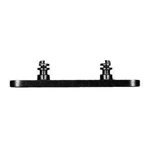 Power Button Outer for Apple iPhone 15 Plus Black - Plastic On Off Switch