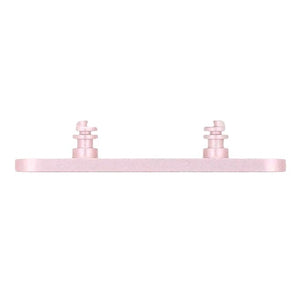 Power Button Outer for Apple iPhone 15 Plus Pink - Plastic On Off Switch