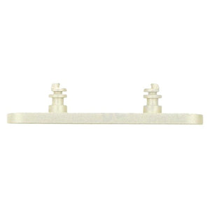 Power Button Outer for Apple iPhone 15 Plus Yellow - Plastic On Off Switch