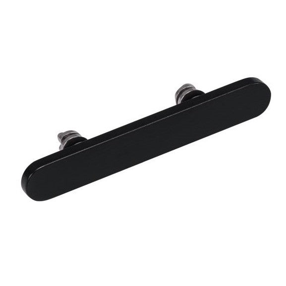 Power Button Outer for Apple iPhone 15 Pro Max Black - Plastic On Off Switch