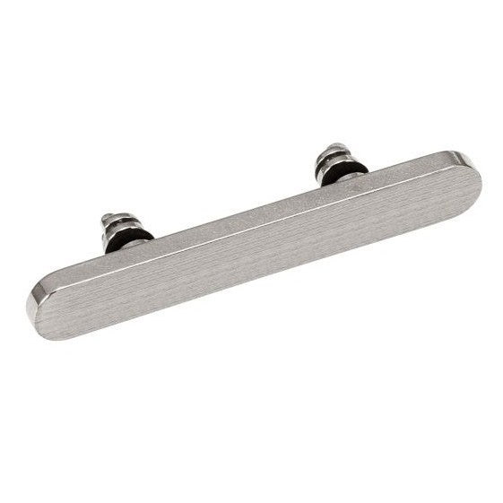 Power Button Outer for Apple iPhone 15 Pro Max Gold - Plastic On Off Switch