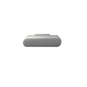 Power Button Outer for Apple iPhone 5c Black - Plastic On Off Switch