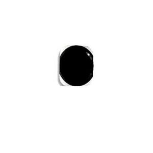 Power Button Outer for Apple iPhone 5s  Black - Plastic On Off Switch