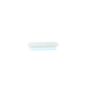 Power Button Outer for Apple iPhone 5s  White - Plastic On Off Switch