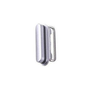 Power Button Outer for Apple iPhone 6 32GB Silver - Plastic On Off Switch
