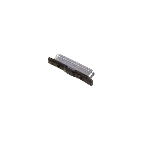 Power Button Outer for Apple iPhone 6 Plus Silver - Plastic On Off Switch