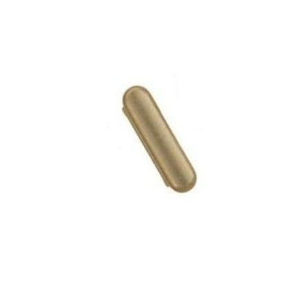 Power Button Outer for Apple iPhone 6 Plus White - Plastic On Off Switch