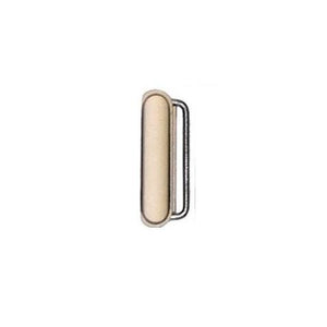 Power Button Outer for Apple iPhone 6s Plus Gold - Plastic On Off Switch