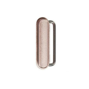 Power Button Outer for Apple iPhone 6s Plus Rose Gold - Plastic On Off Switch