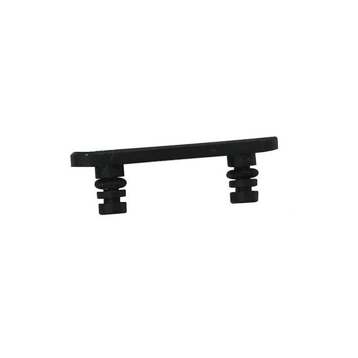 Power Button Outer for Apple iPhone 8 256GB Black - Plastic On Off Switch