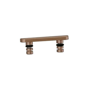 Power Button Outer for Apple iPhone 8 256GB Gold - Plastic On Off Switch