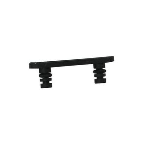 Power Button Outer for Apple iPhone 8 256GB Grey - Plastic On Off Switch