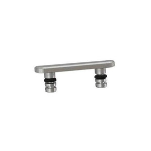 Power Button Outer for Apple iPhone 8 256GB Silver - Plastic On Off Switch