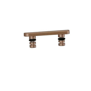 Power Button Outer for Apple iPhone 8 Plus 256GB Gold - Plastic On Off Switch